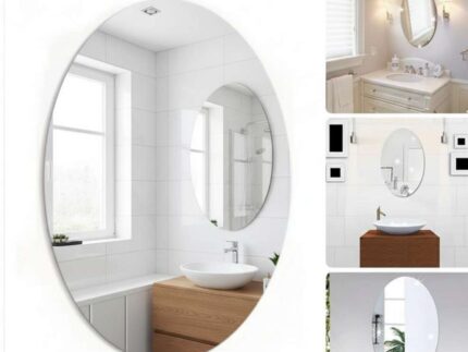 Imported Acrylic Mirror